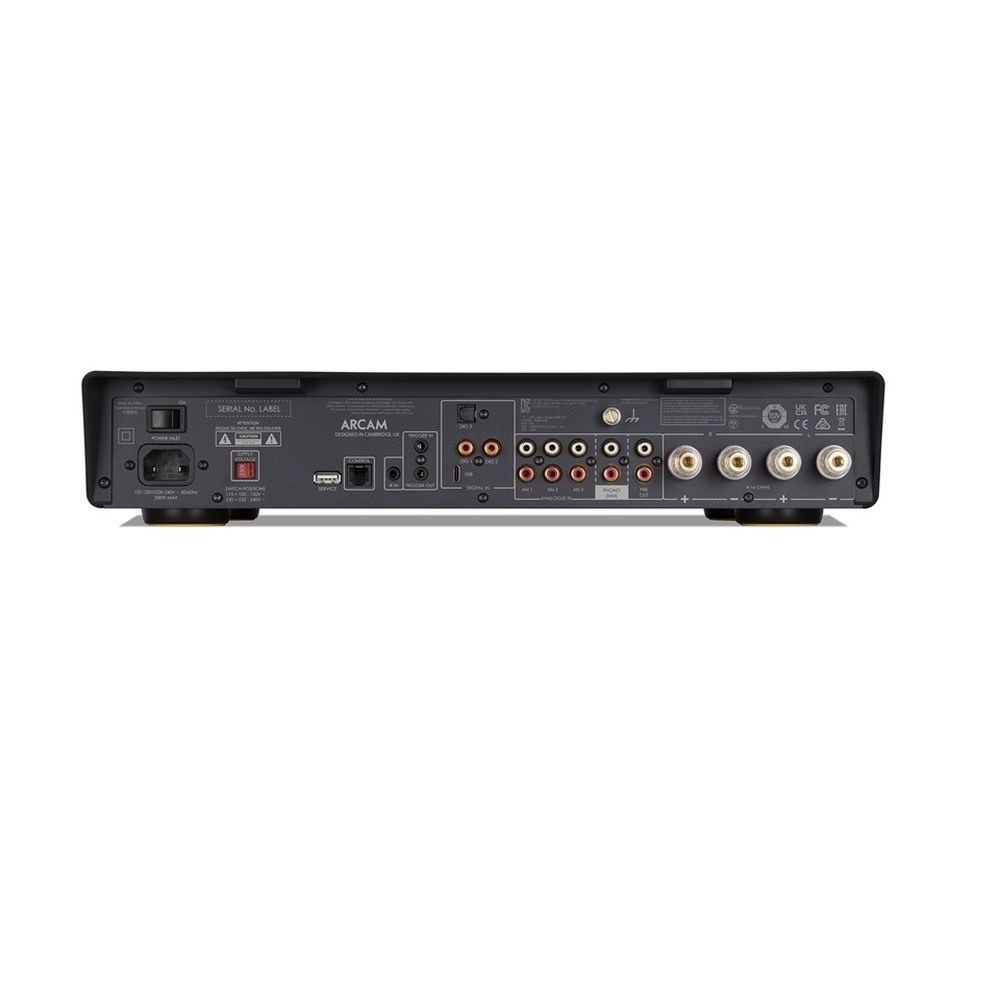 Интегральный усилитель Arcam RADIA A25