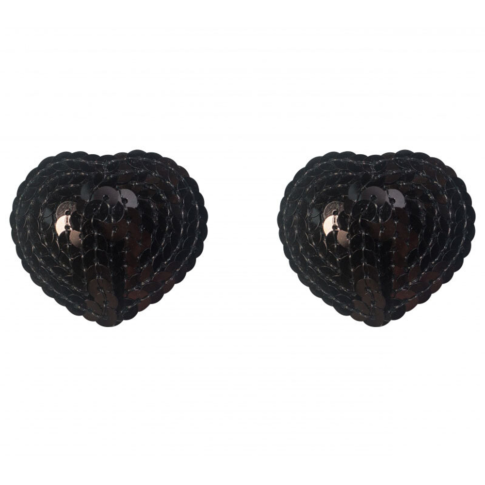 Пэстисы Burlesque Rand Black 3633-05lola