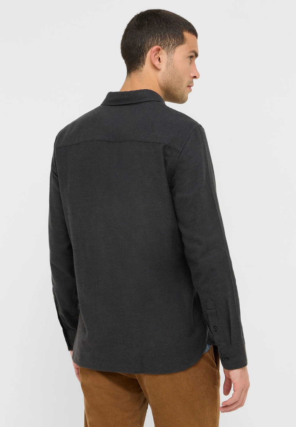 Рубашка мужская MUSTANG Eastbridge