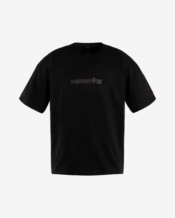 Футболка «Blackout» Black Series Edition 1 - фото 1