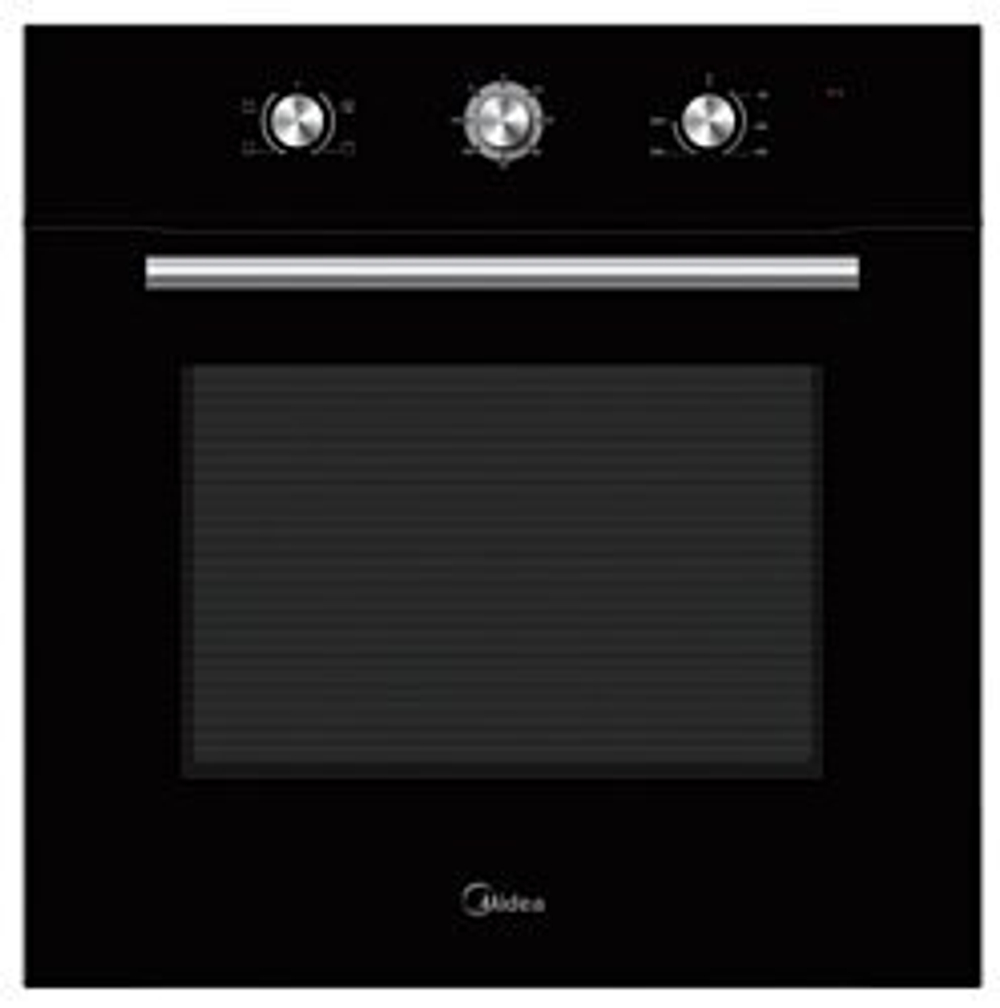 Встраиваемый духовой шкаф MIDEA 65 CME 10004 BI