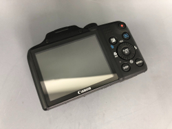 Canon PowerShot SX170 IS
