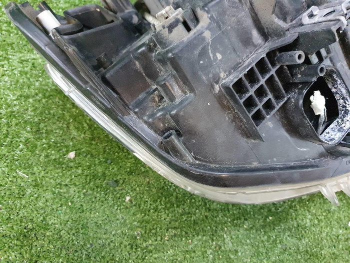 Фара левая BMW 3er F30 (2015-2020) LED