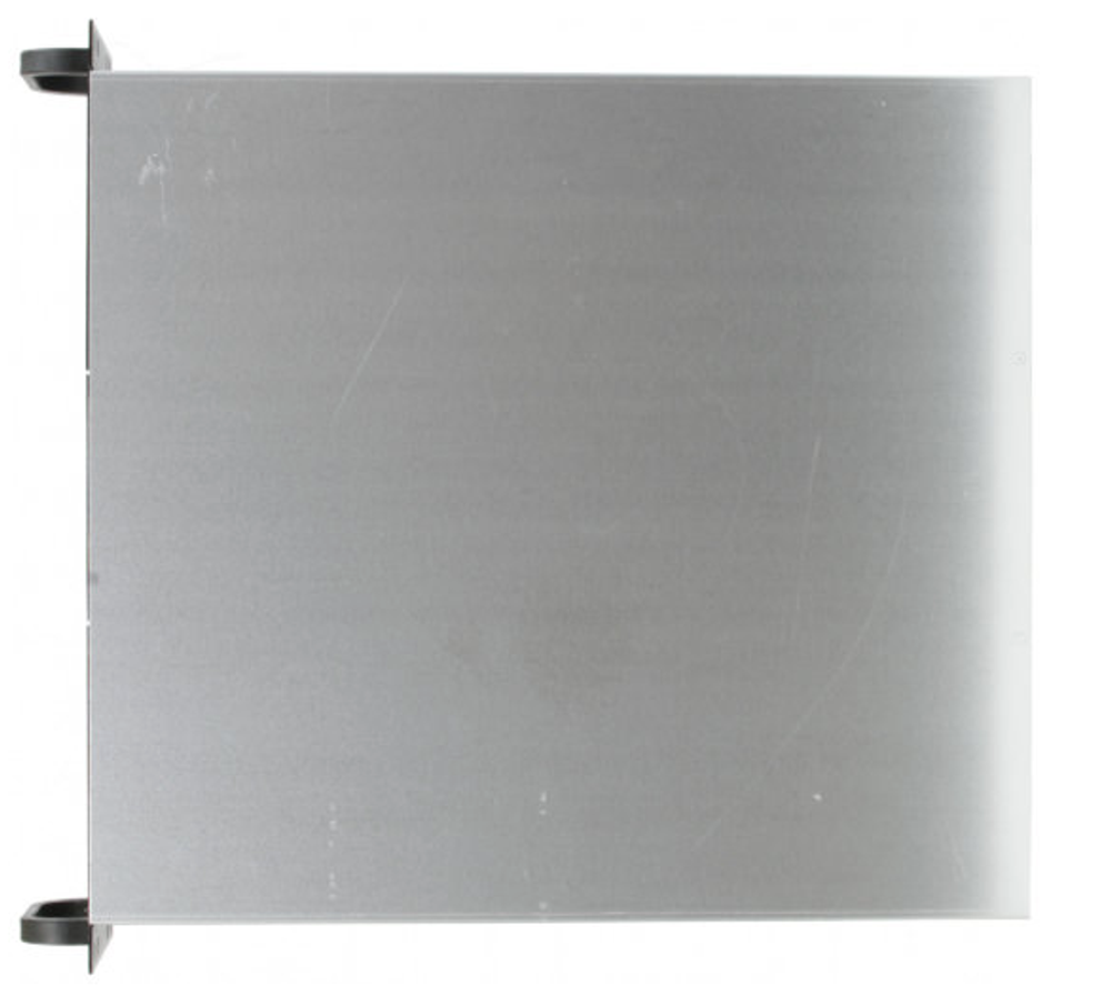 Корпус серверный 4U Procase RE411-D8H5-FA-55