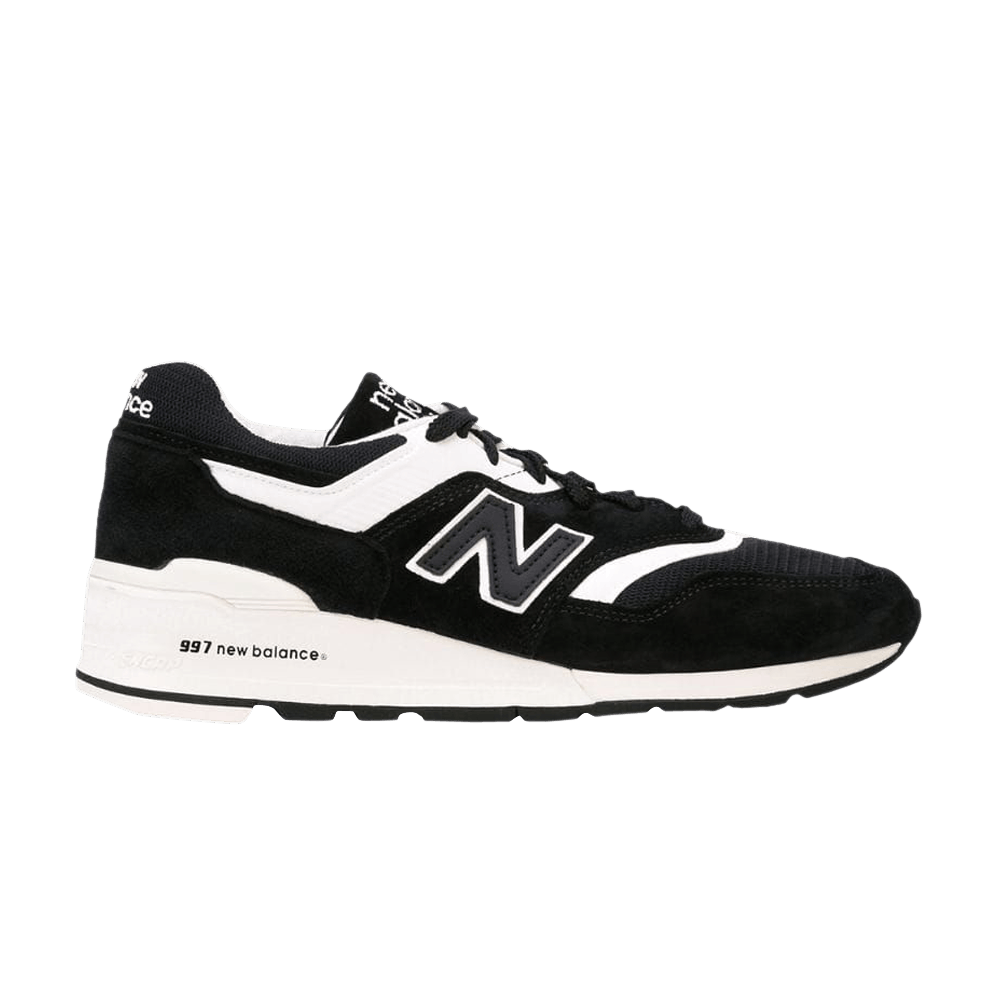 Кроссовки New Balance Nb 997