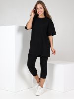 Мемория - футболка черный Iv-capriz (Акция)