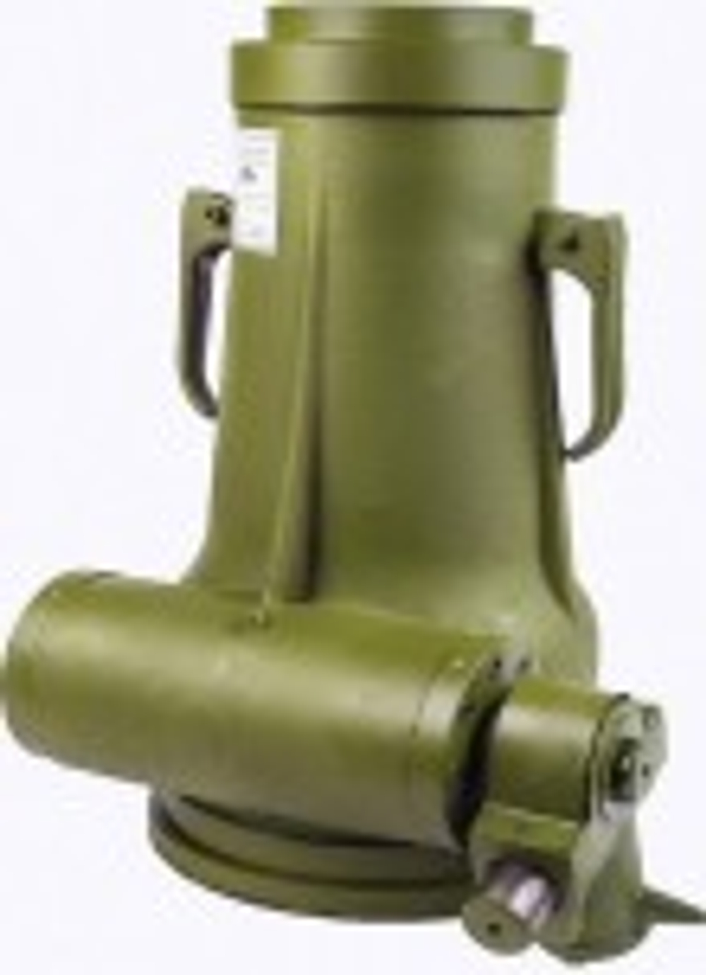 Домкрат винтовой TOR  50 т (430/680 мм) 126501 126501