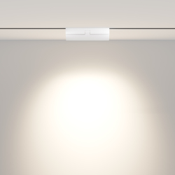 Трековый светильник Technical TR033-2-12W4K-W