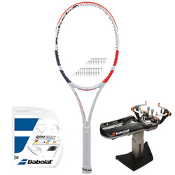 Теннисная ракетка Babolat Pure Strike Tour 3gen.