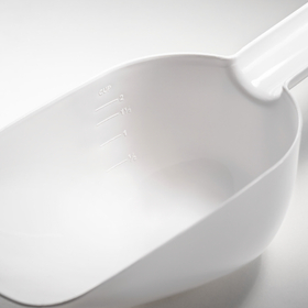 Совок из полипропилена, 500 мл