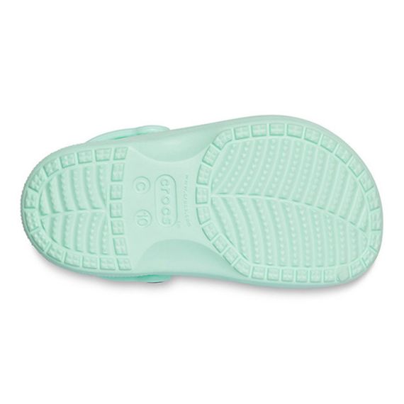Crocs Classic Clog 'Mint Green'