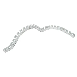 Профиль гибкий ARL-MOONLIGHT-1515-3D-2x500  (Arlight, Металл) 029421