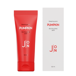 Питающая ночная корейская маска с тыквой Pumpkin Revitalizing Skin Sleeping Pack, 50 мл
