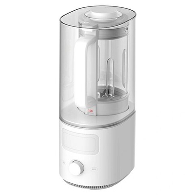Умный блендер Mijia Smart Sound Blender S2 (MJPBJ02DEM), Белый (BHR9349CN)