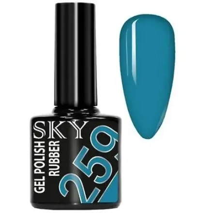 Гель-лак Sky 10 мл №0259