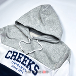 Худи CREEKS