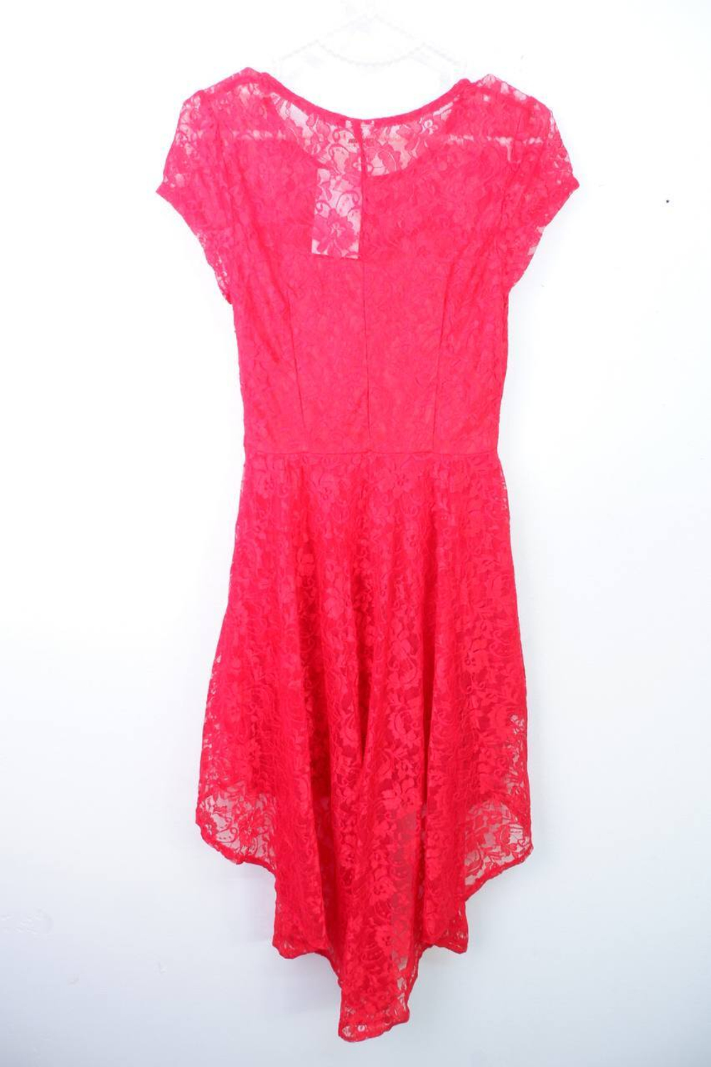 Платье Ladymodern кружевное, визуально на 42 размер