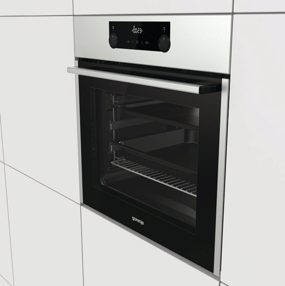 Независимый духовой шкаф Gorenje BOS737E301X