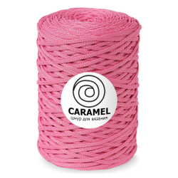 Шнур Caramel, 5мм, 200м, 100% полиэфир (1 шт.)