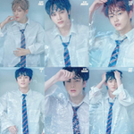 Альбом The Boyz - The Only 3rd Mini Album 3 Version SET