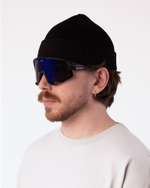 Очки Anteater HighVision-Black-Violet