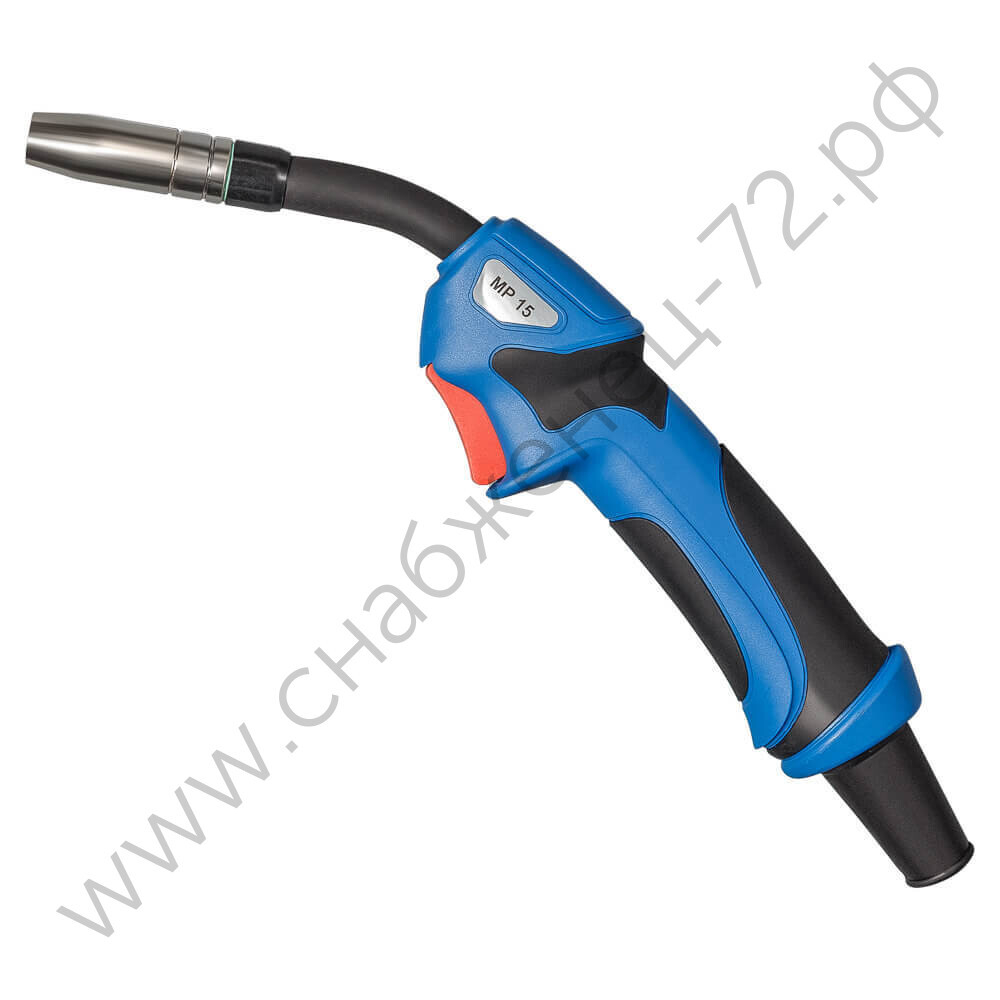 Горелка MIG MP 15 3м DME1503