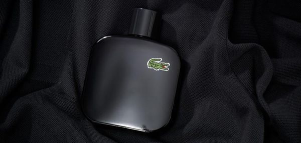 Lacoste Eau de Lacoste L.12.12 Noir