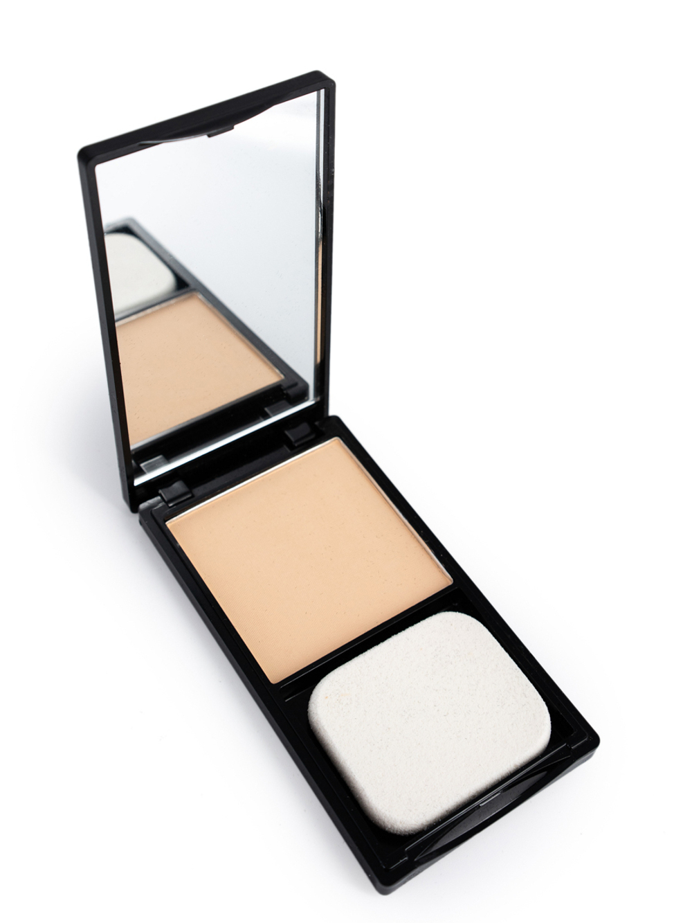 Magruss Компактная пудра для лица, тон 3, 8,5г