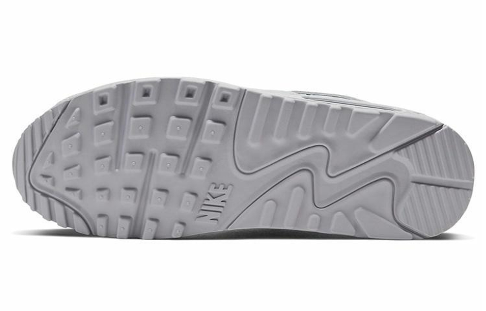 Кроссовки Nike Air Max 90 "Wolf Grey"