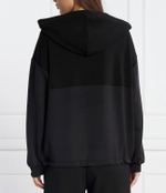 Худи Liu Jo Sport - черный(TA4024 J4616)