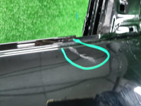 Дверь передняя левая Kia K900 KH (2018-2022)