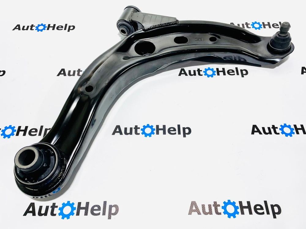 Рычаг подвески Jett V91-147R передний правый Mazda MPV LW