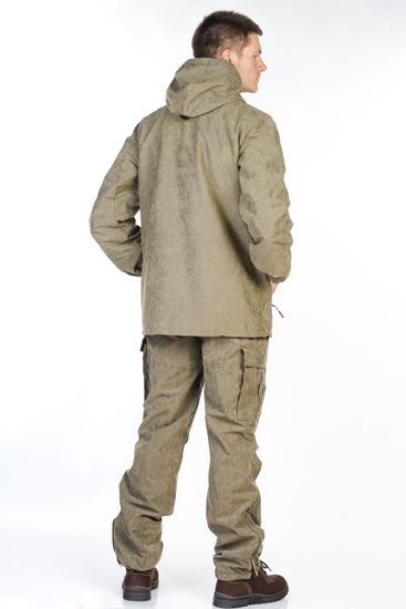 Костюм "Вольф" кур+бр (Финляндия, Хаки)