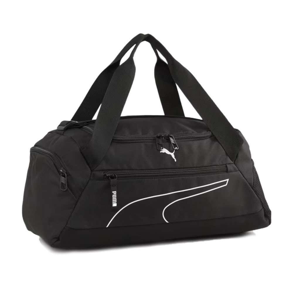 Сумка спортивная PUMA Fundamentals Sports Bag XS, 09033201, 40х22х16см, 14л.