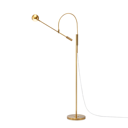 Floor design lamp 01-67
