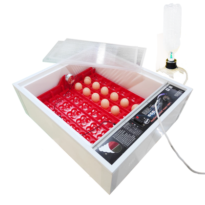 Инкубатор Автоматический Норма МИР на 36 куриных яиц