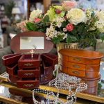 Шкатулка музыкальная