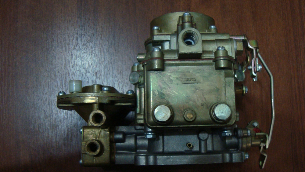 Карбюратор ПАЗ , ГАЗ 53