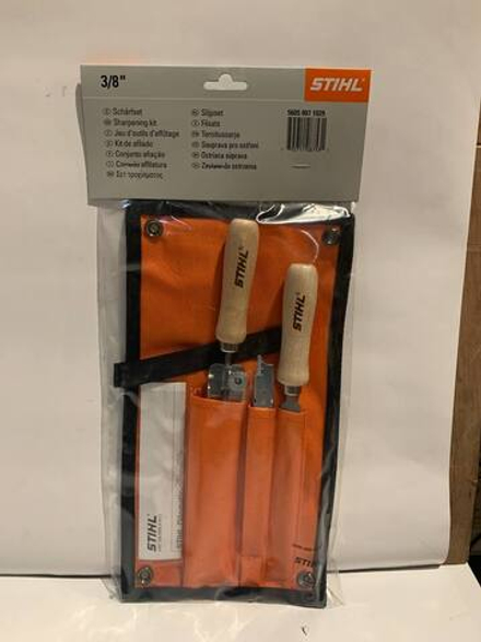 Заточной набор d5,2 мм для 3/8'