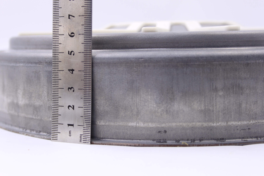 Двигатель(мотор) Статор/Ротор стиральной машины Samsung (DC31-00108A/DC97-20194A)