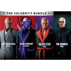 Hitman World of Assassination 25th Anniversary Box (гарнитура PS VR 2 по желанию) (диск для PS5, интерфейс и субтитры на русском языке)