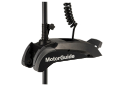 Электромотор MotorGuide Xi5-80 FW 54" 24V FP SNR