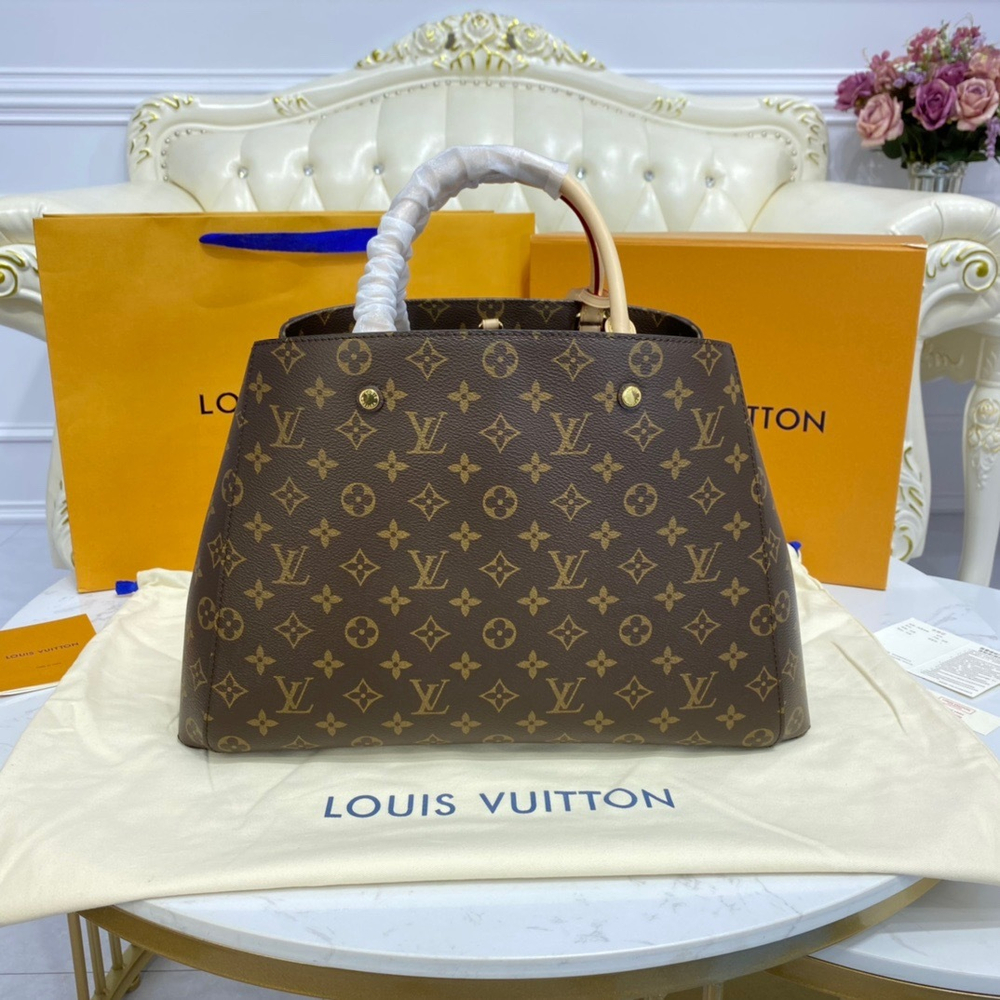 Louis Vuitton Montaigne GM