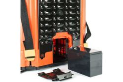 Ранцевый аккумуляторный распылитель PATRIOT PT-16AC 755302510