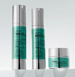 VT Cosmetics PDRN Reedle Shot 300 интенсивная бустер-сыворотка с ПДРН и микроиглами