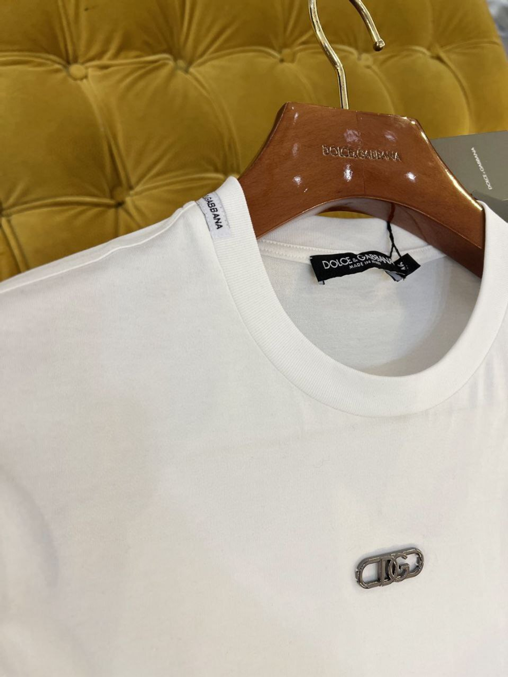 Футболка Dolce&Gabbana