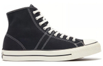 Lucky Star Converse Hi "Black"