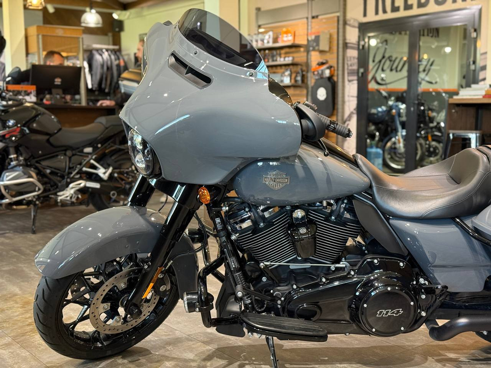 Harley-Davidson Street Glide Special 2022 ( с НДС)