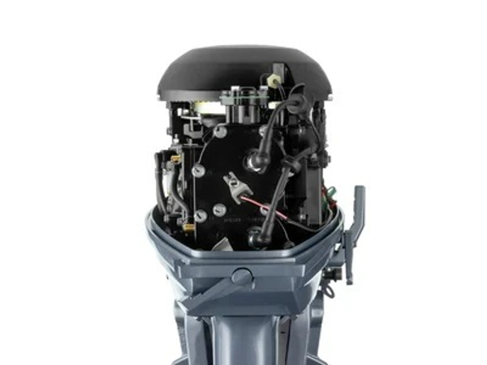 2х-тактный лодочный мотор MIKATSU M30FES