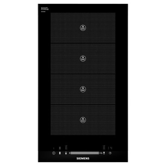 Индукционная варочная панель Siemens EH375MV17E
